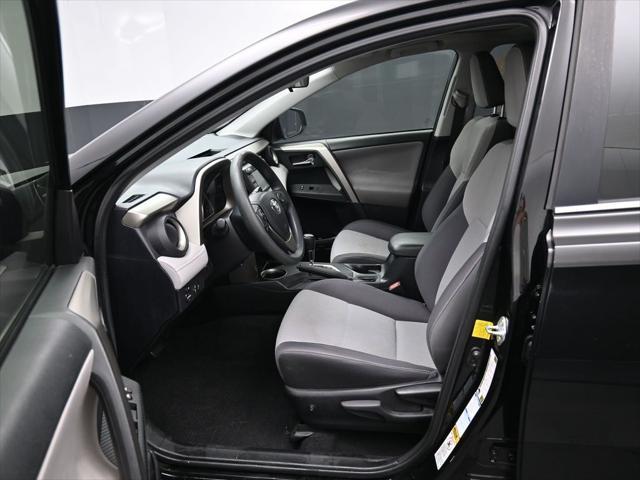 used 2014 Toyota RAV4 car, priced at $12,899
