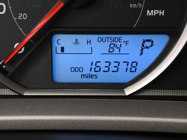 used 2014 Toyota RAV4 car, priced at $12,899