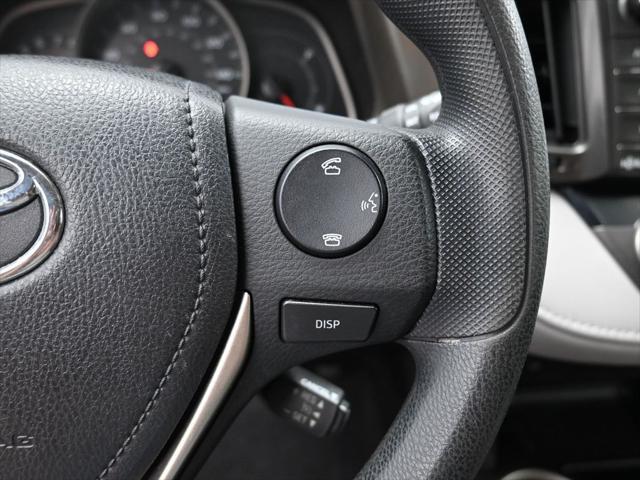 used 2014 Toyota RAV4 car, priced at $12,899