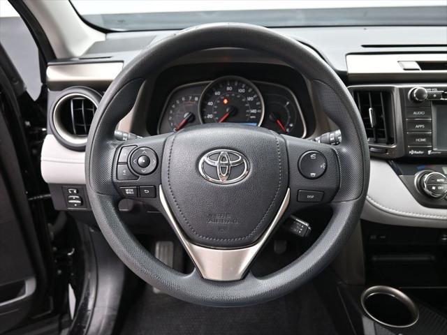 used 2014 Toyota RAV4 car, priced at $12,899