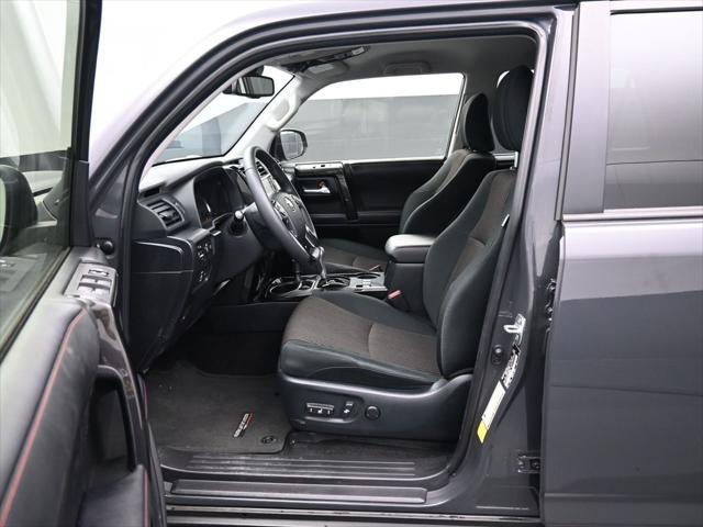 used 2024 Toyota 4Runner car, priced at $48,888
