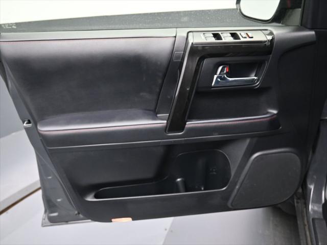 used 2024 Toyota 4Runner car, priced at $48,888