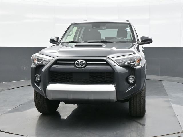used 2024 Toyota 4Runner car, priced at $48,888