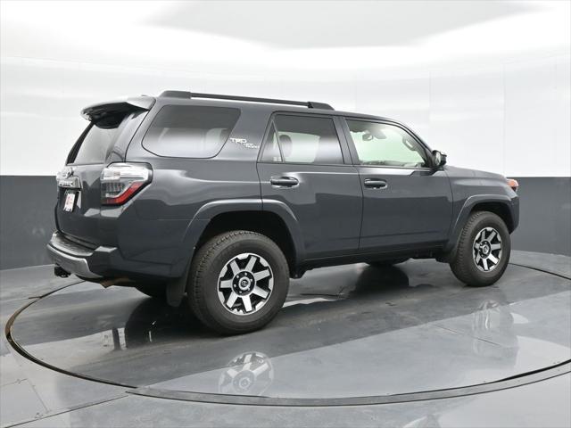 used 2024 Toyota 4Runner car, priced at $48,888