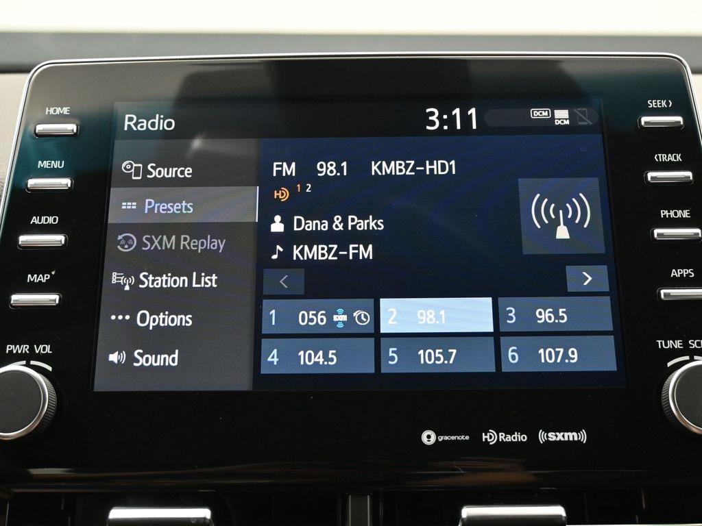 used 2022 Toyota Avalon car, priced at $32,019