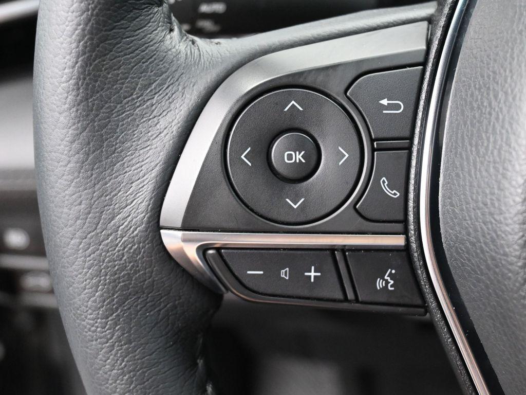 used 2022 Toyota Avalon car, priced at $32,019