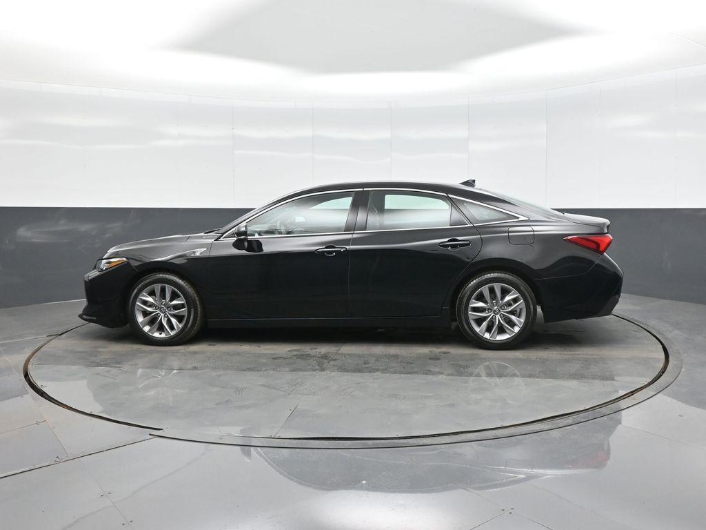 used 2022 Toyota Avalon car, priced at $32,019