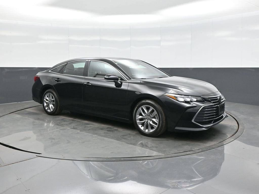 used 2022 Toyota Avalon car, priced at $32,019