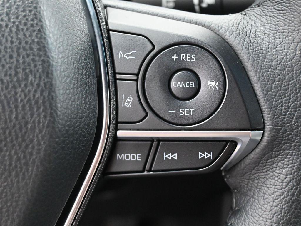 used 2022 Toyota Avalon car, priced at $32,019