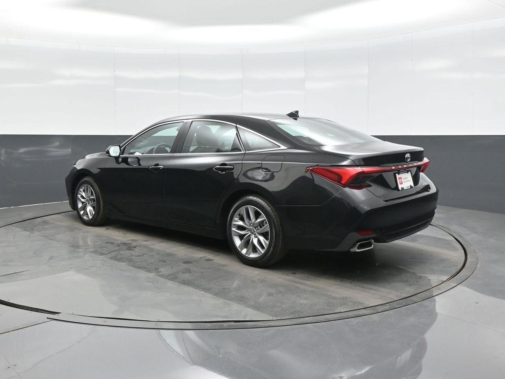 used 2022 Toyota Avalon car, priced at $32,019