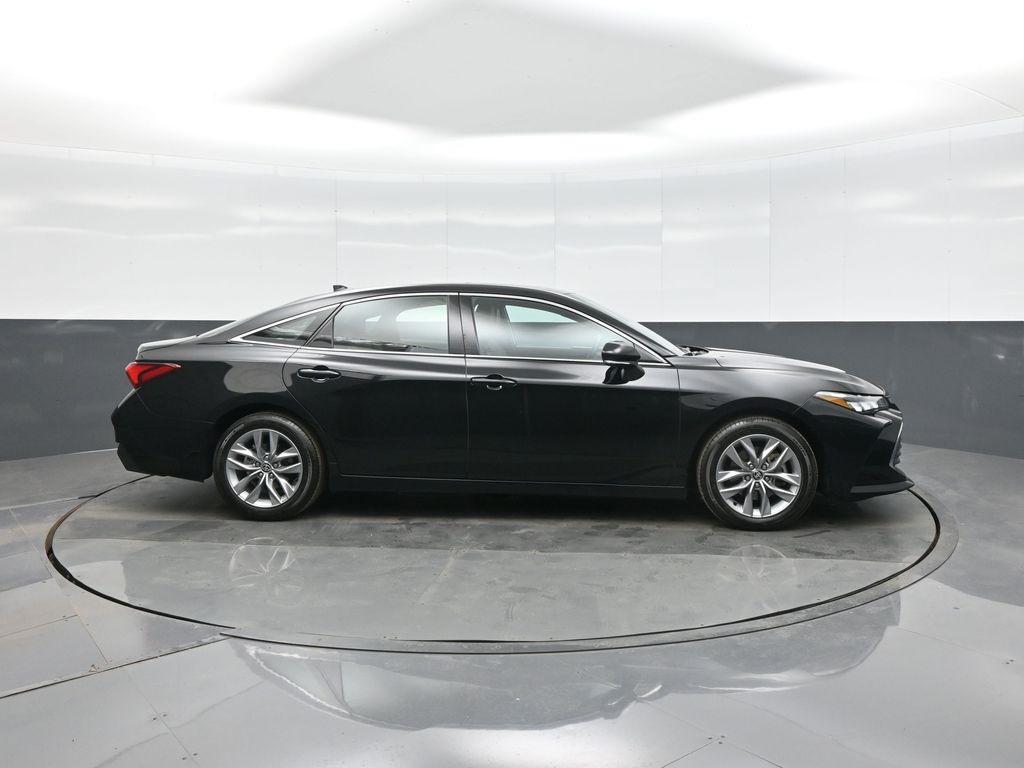used 2022 Toyota Avalon car, priced at $32,019