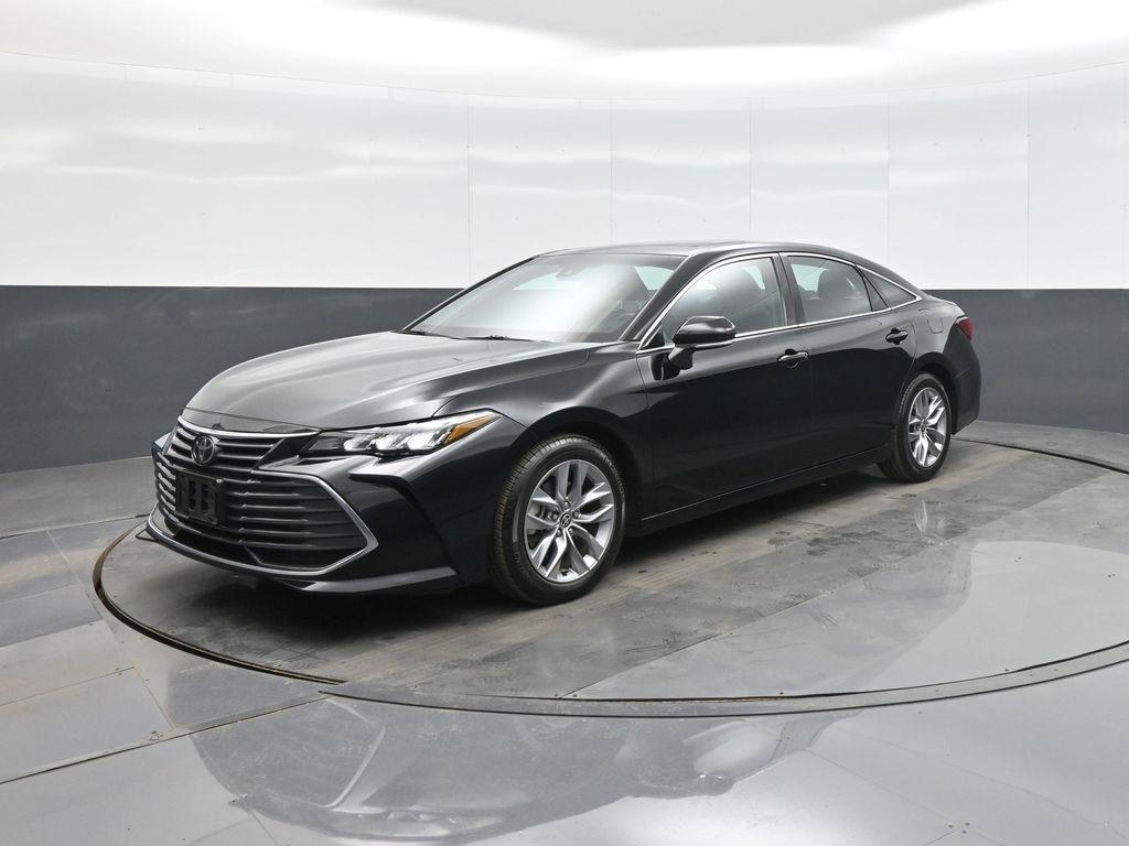 used 2022 Toyota Avalon car, priced at $32,019