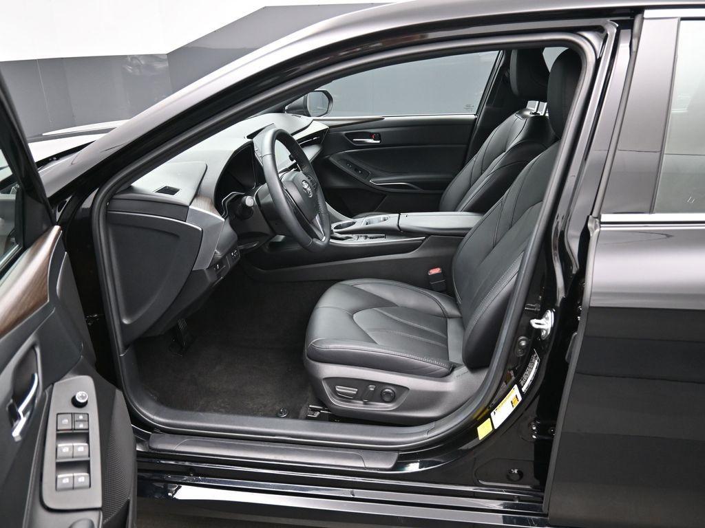 used 2022 Toyota Avalon car, priced at $32,019