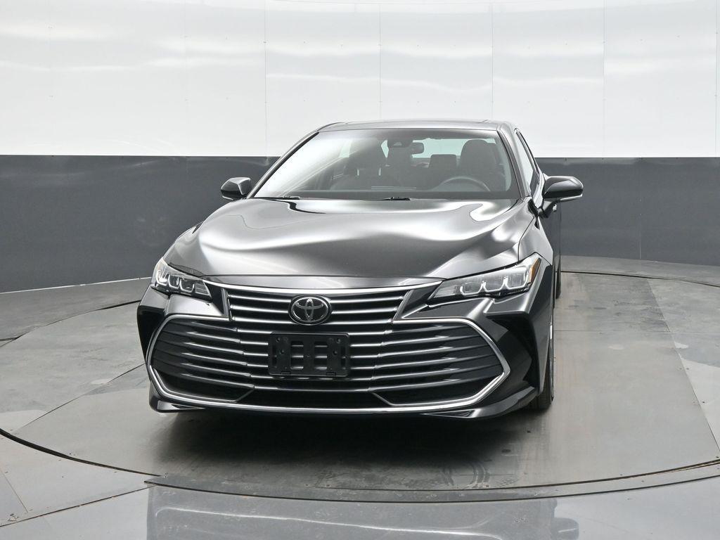 used 2022 Toyota Avalon car, priced at $32,019
