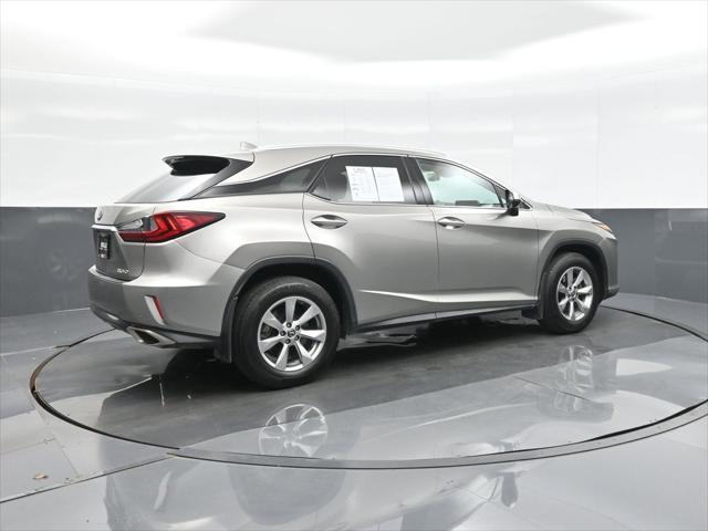 used 2018 Lexus RX 350 car, priced at $28,598