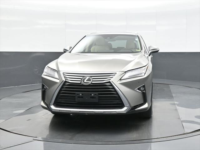 used 2018 Lexus RX 350 car, priced at $28,598