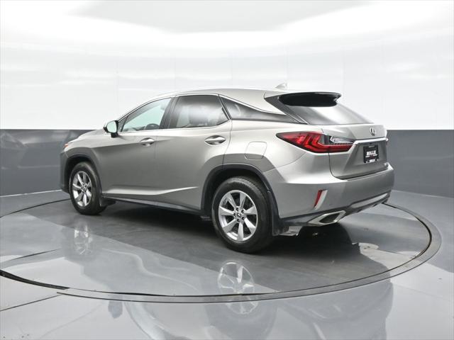 used 2018 Lexus RX 350 car, priced at $28,598