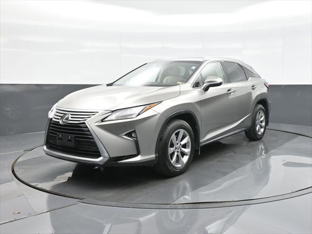 used 2018 Lexus RX 350 car, priced at $28,598