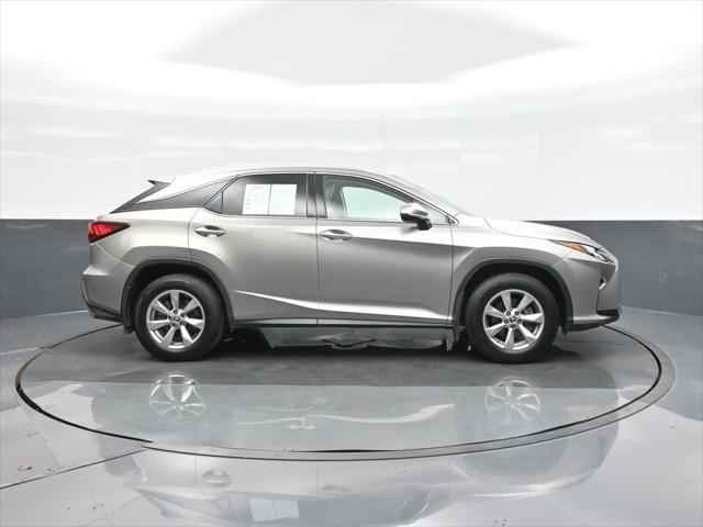 used 2018 Lexus RX 350 car, priced at $28,598