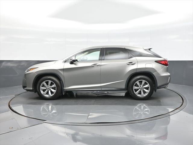 used 2018 Lexus RX 350 car, priced at $28,598