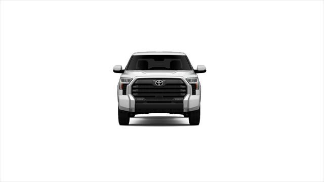 new 2025 Toyota Tundra car, priced at $63,409