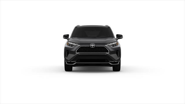 new 2025 Toyota RAV4 Hybrid car, priced at $53,669