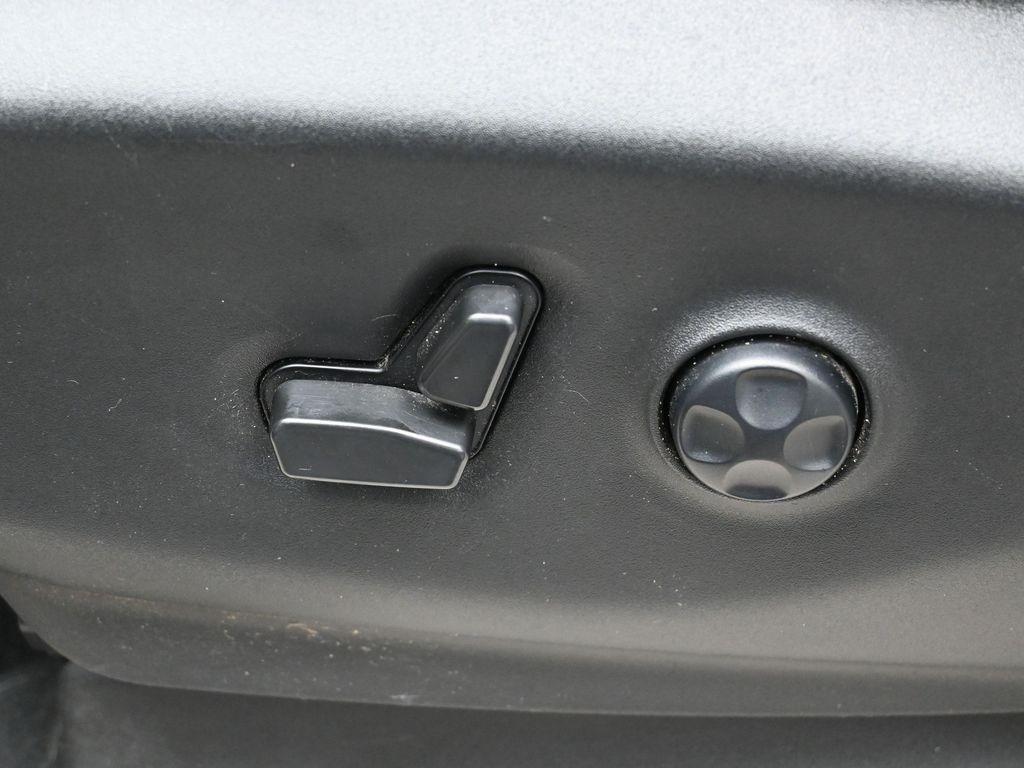 used 2021 Chrysler Voyager car, priced at $12,420