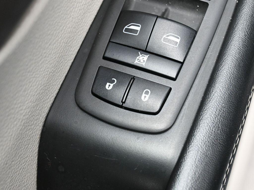 used 2021 Chrysler Voyager car, priced at $12,420