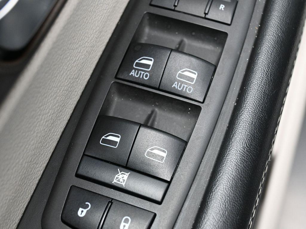 used 2021 Chrysler Voyager car, priced at $12,420