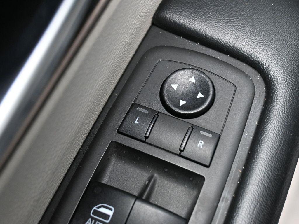 used 2021 Chrysler Voyager car, priced at $12,420