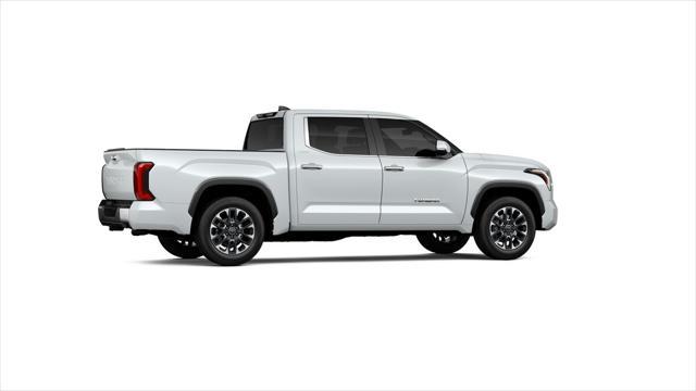 new 2025 Toyota Tundra car, priced at $64,847