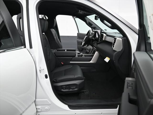 new 2025 Toyota Tundra car, priced at $64,847
