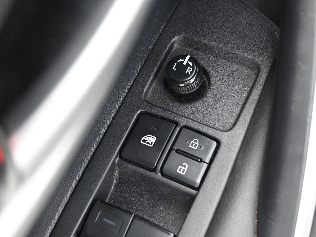 used 2021 Toyota Corolla car, priced at $20,136