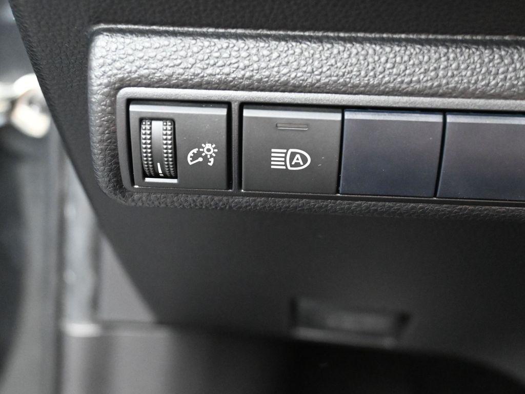 used 2021 Toyota Corolla car, priced at $20,136