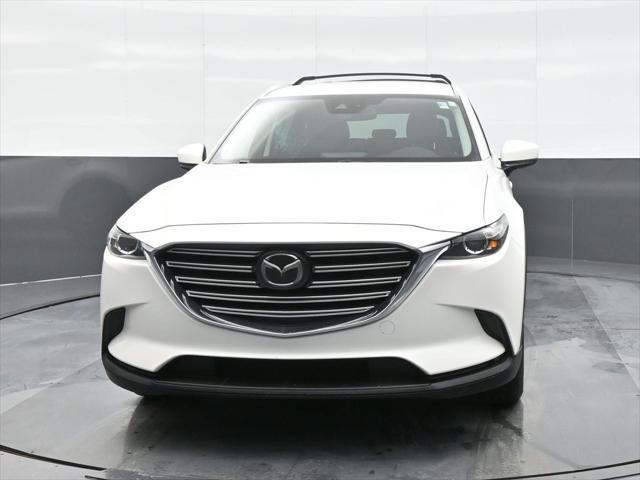 used 2021 Mazda CX-9 car, priced at $26,993