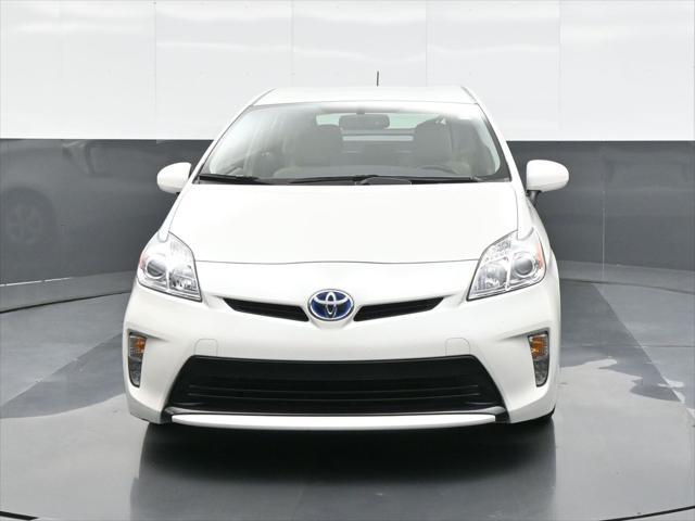 used 2015 Toyota Prius car, priced at $18,995