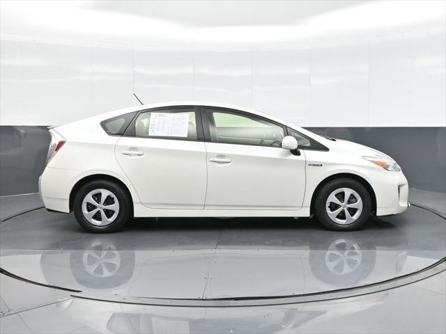 used 2015 Toyota Prius car, priced at $18,995