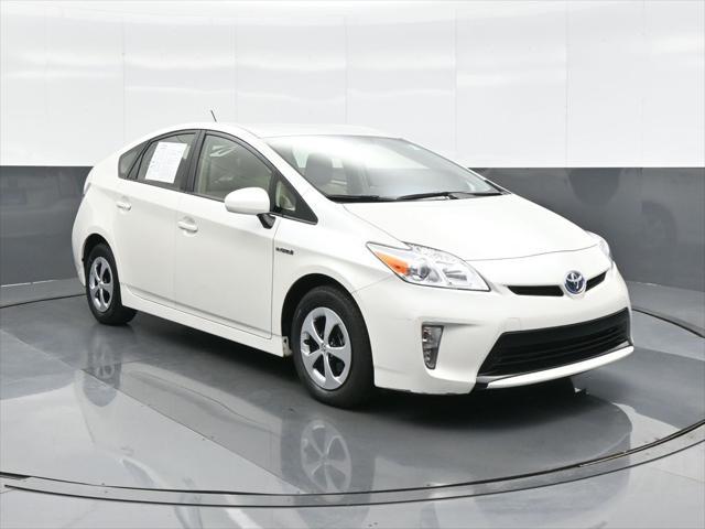 used 2015 Toyota Prius car, priced at $18,997