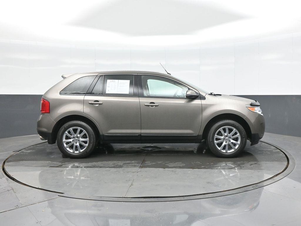 used 2014 Ford Edge car, priced at $13,175