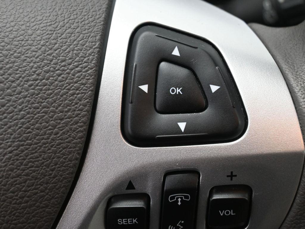 used 2014 Ford Edge car, priced at $13,175