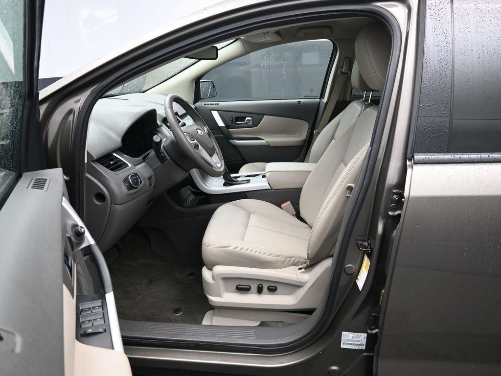 used 2014 Ford Edge car, priced at $13,175