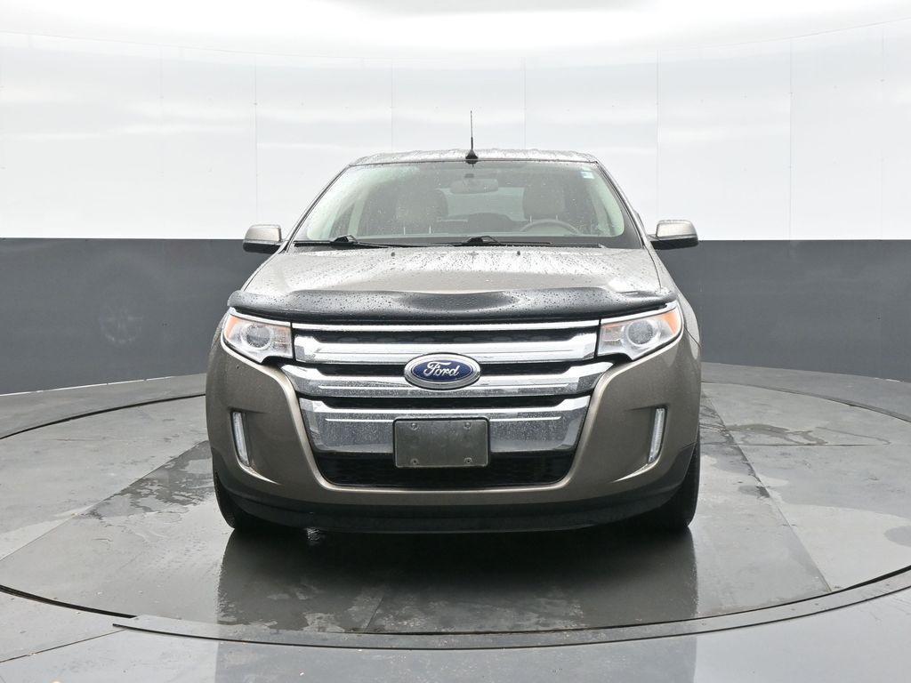 used 2014 Ford Edge car, priced at $13,175