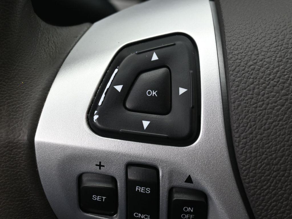 used 2014 Ford Edge car, priced at $13,175