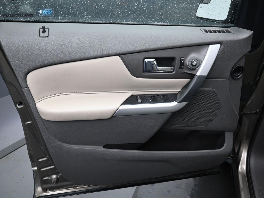 used 2014 Ford Edge car, priced at $13,175