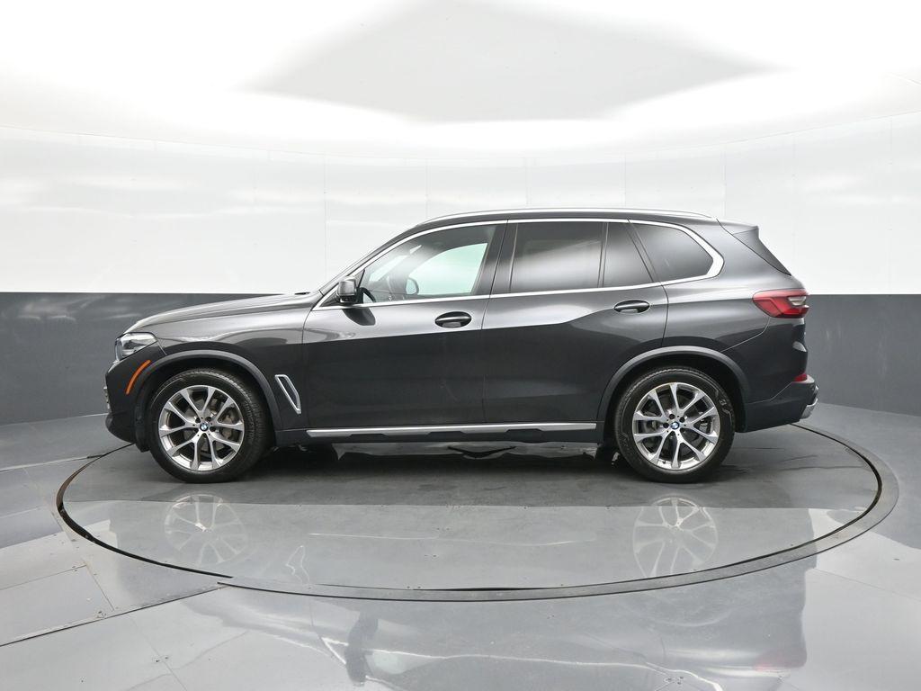 used 2019 BMW X5 car, priced at $30,000