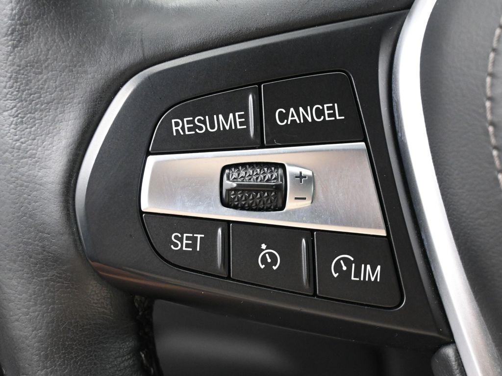 used 2019 BMW X5 car, priced at $30,000