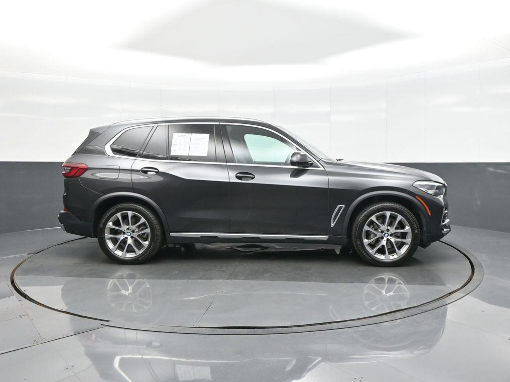 used 2019 BMW X5 car, priced at $30,000