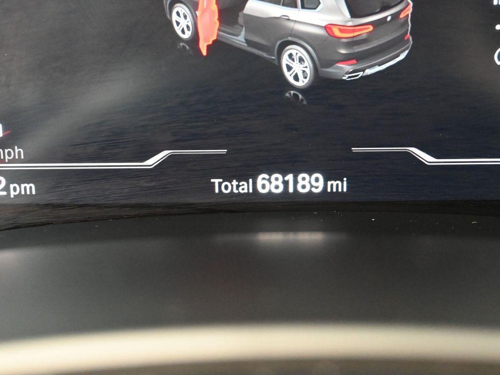 used 2019 BMW X5 car, priced at $30,000