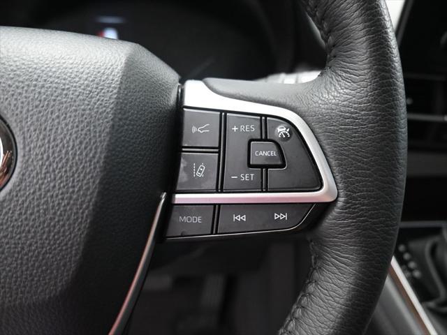 used 2023 Toyota Sienna car, priced at $43,183