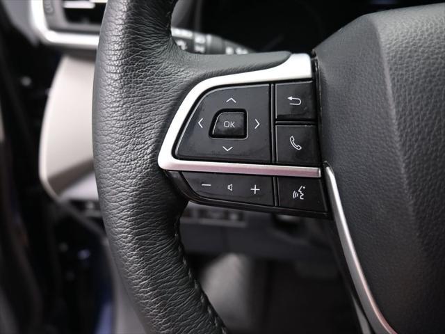 used 2023 Toyota Sienna car, priced at $43,183